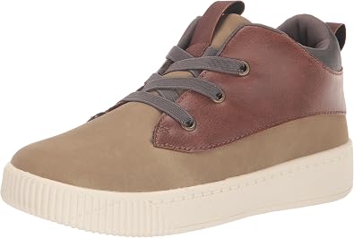 Carter's Unisex Willis Boot, Brown