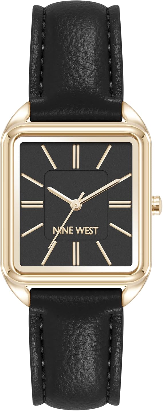 Nine West Women's Strap Watch