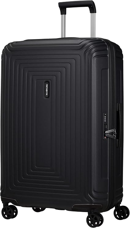 Samsonite Neopulse Spinner Suitcase