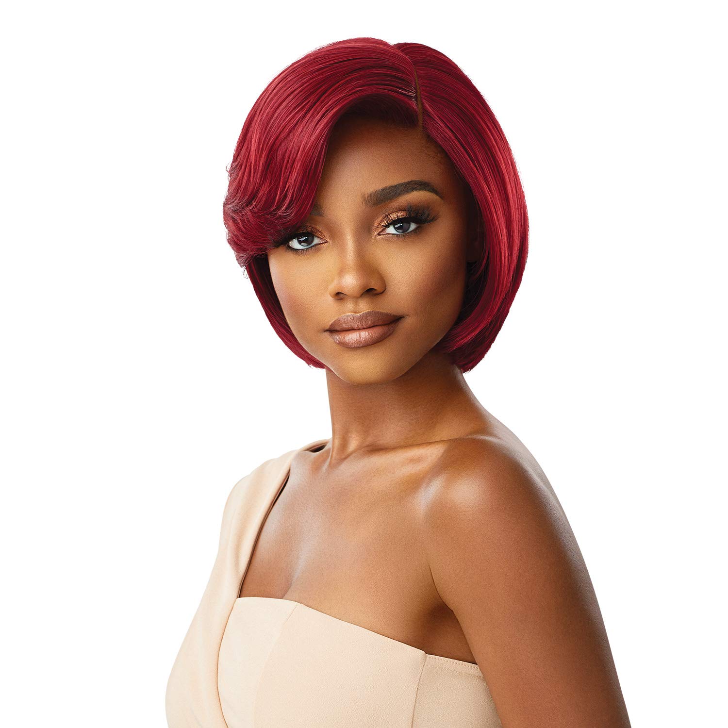 Outre Full Wig Wigpop Rosario BTSC