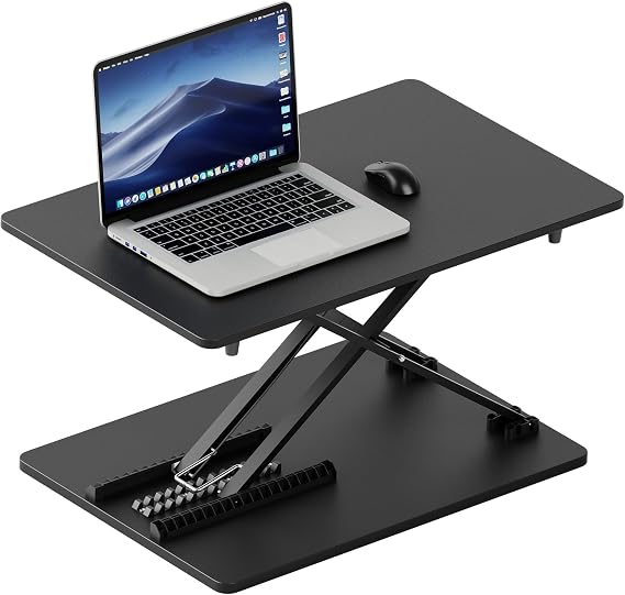 Standing Desk Converter, 25.16" 15.75"