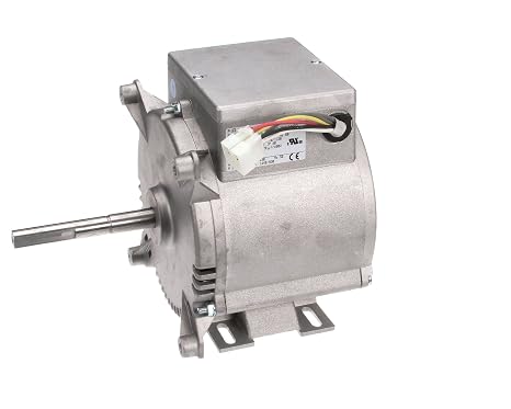 Blodgett 34450 Motor with Switch, 230V