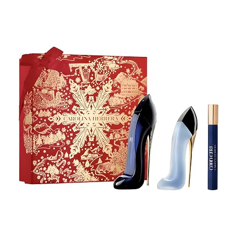 Carolina Herrera Good Girl