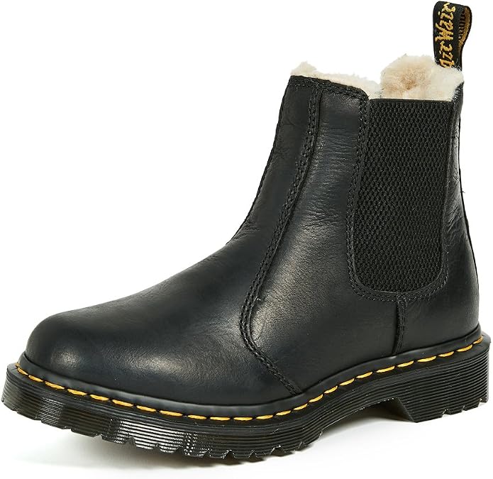 Dr. Martens mens 2976 Chelsea Boot