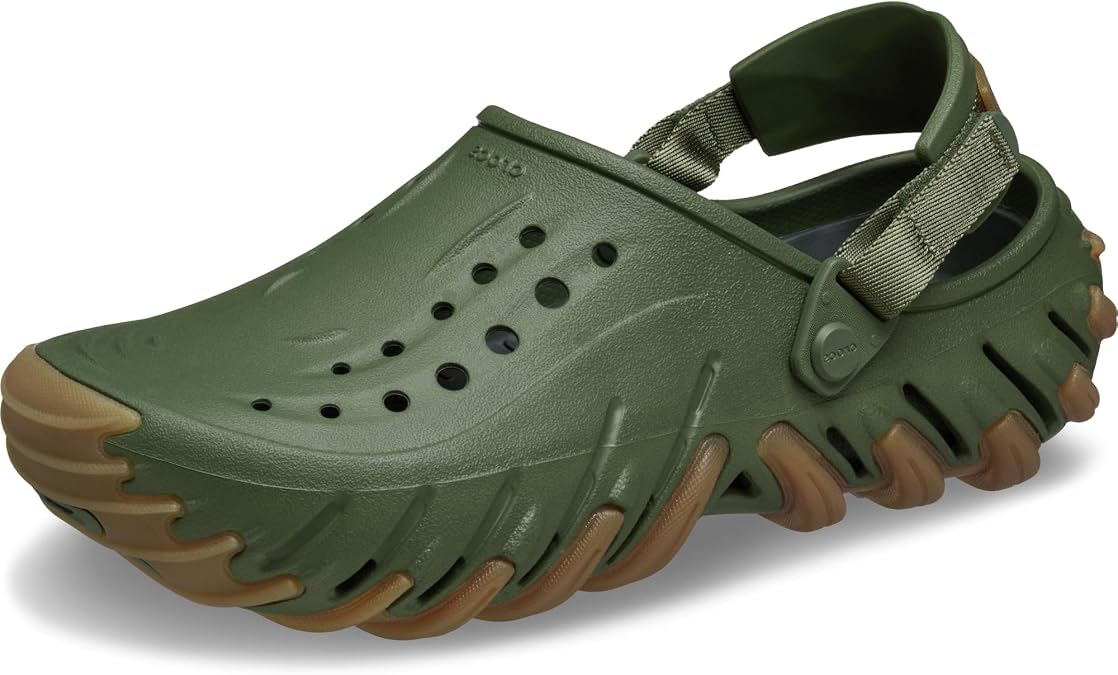 Crocs Unisex Adult Echo RO Clogs