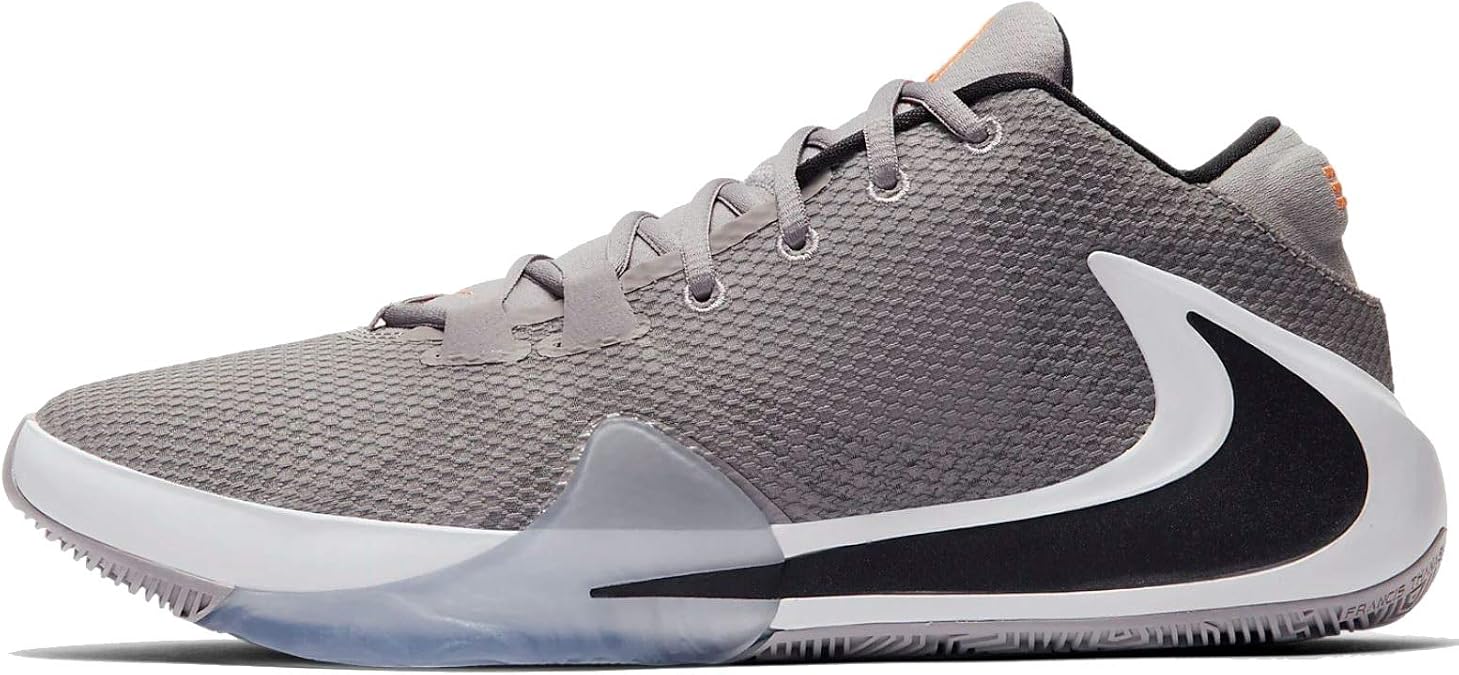 NIKE Men's Bq5422-101 Cross Trainer