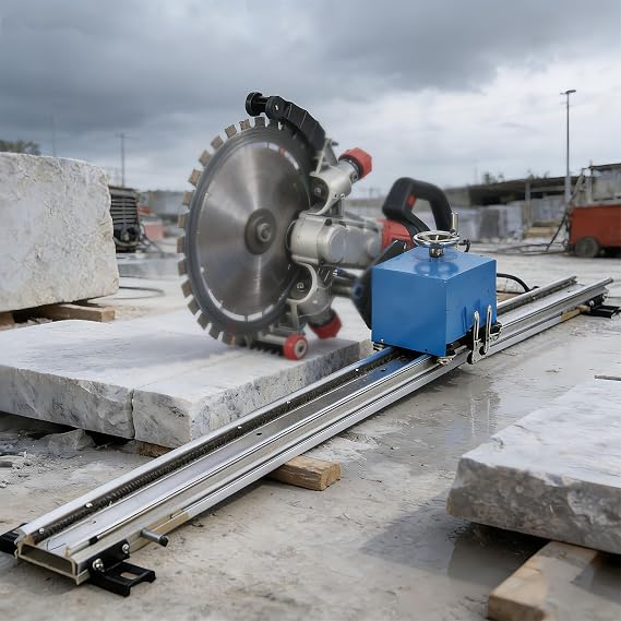 Circular Saw Guide Rail 1.5/2/2.5/3m, Track Saw Guide For Plunge & Ring Cutter, 70mm Alloy Circular Saw Track, Auto-Walking Cutting System For Straight Cuts 2m