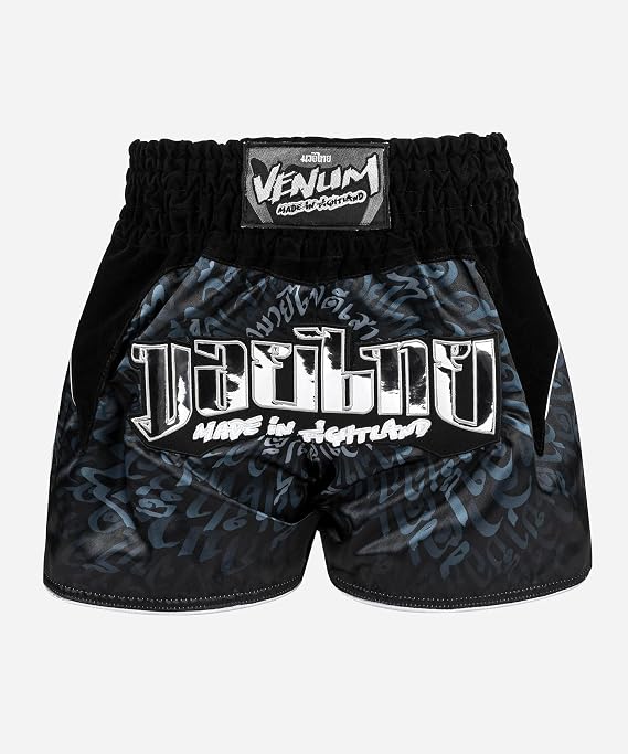 Venum Attack Muay Thai Shorts