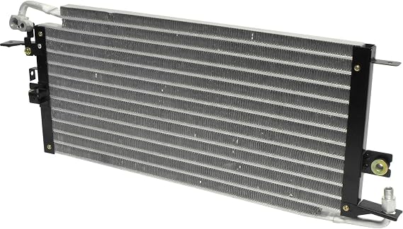 Universal Air Conditioner CN 3932PFC A/C Condenser