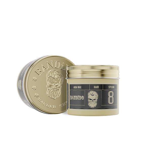Bandido Aqua Wax 8