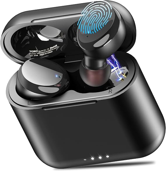 Tozo T6