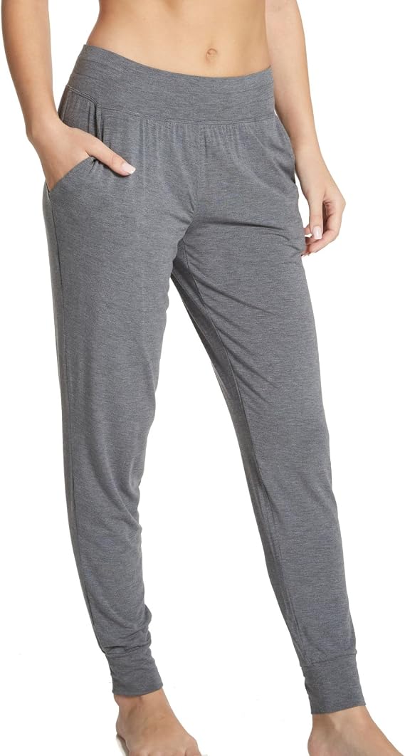 Softwear With Stretch Jogger