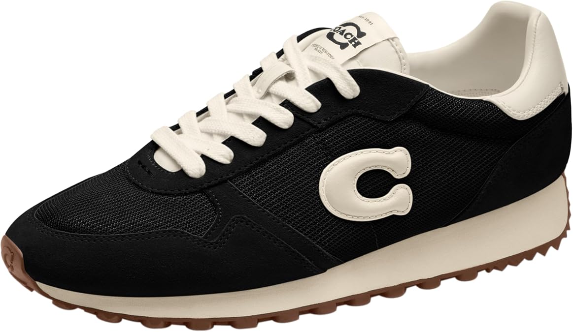 COACH Retro Runner | Casual Shoes