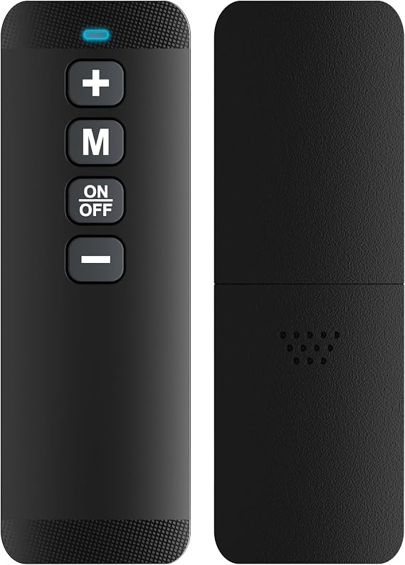 Treadmill Remote Replacement Only for Walking Pad Q1 - No Setup Required