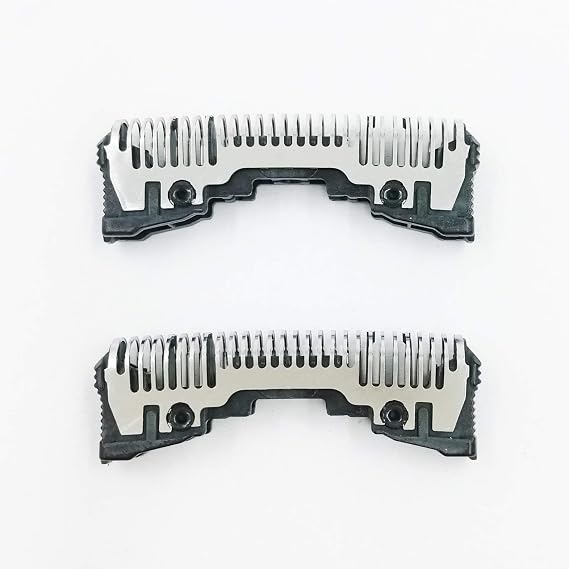 Panasonic Islak/Kuru Tıraş Makinesi WES9068 ES8103 ES8109 ES8103S ES-ST23 S8161 ES8101 ES-LC62 ES8249 ES8103S ES8101 ES8243, İç Bıçak