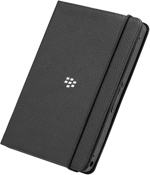 BlackBerry PlayBook Journal Case (ACC-40278-301)