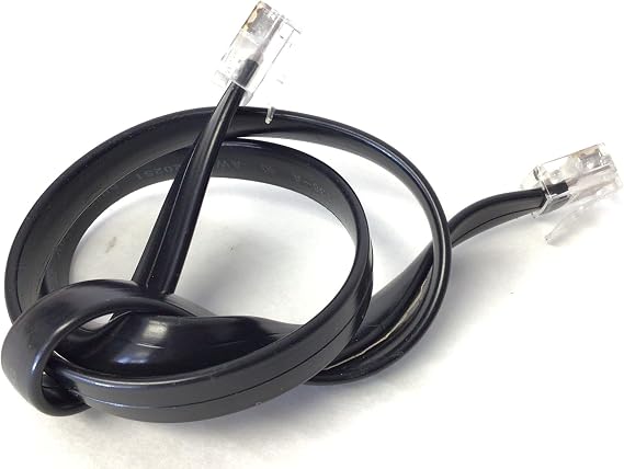 Life Fitness Console Mid Crossbar Cable AK59-00078-0000 Works W T5 Treadmill