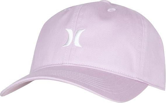 Hurley Baseball Hat