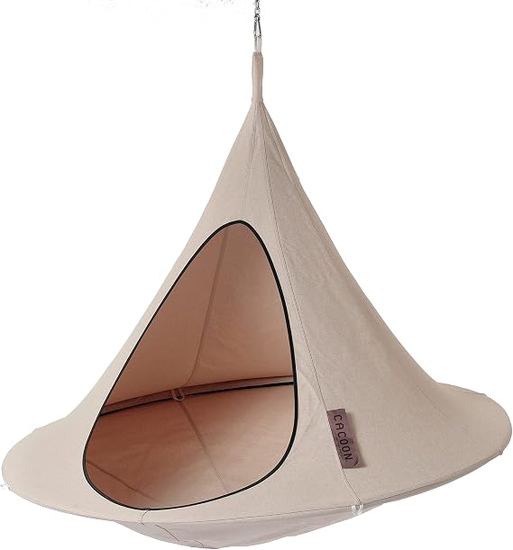 VIVERE Cacoon Olefin Single - Sand