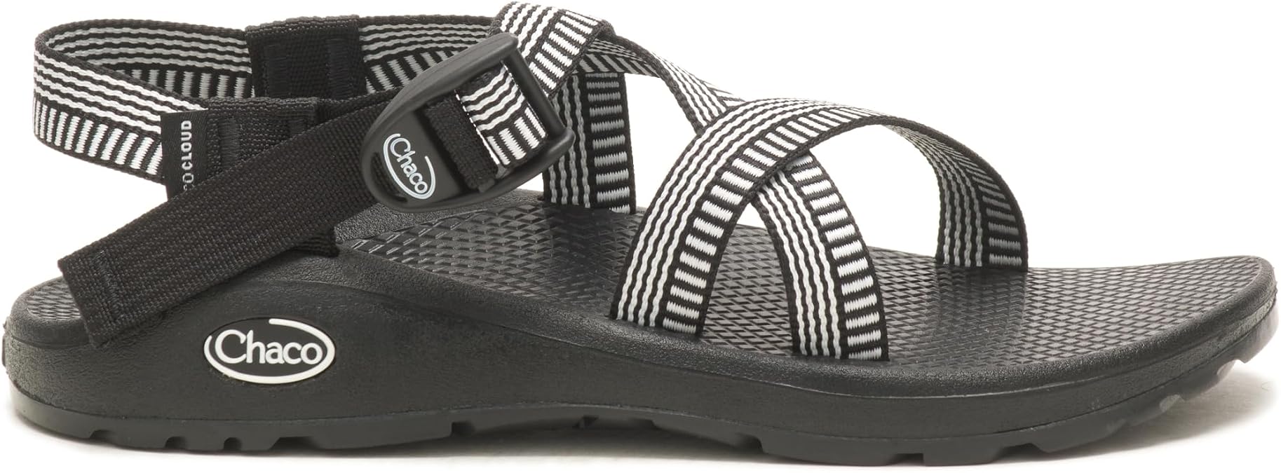 Chaco Z/1 Cloud
