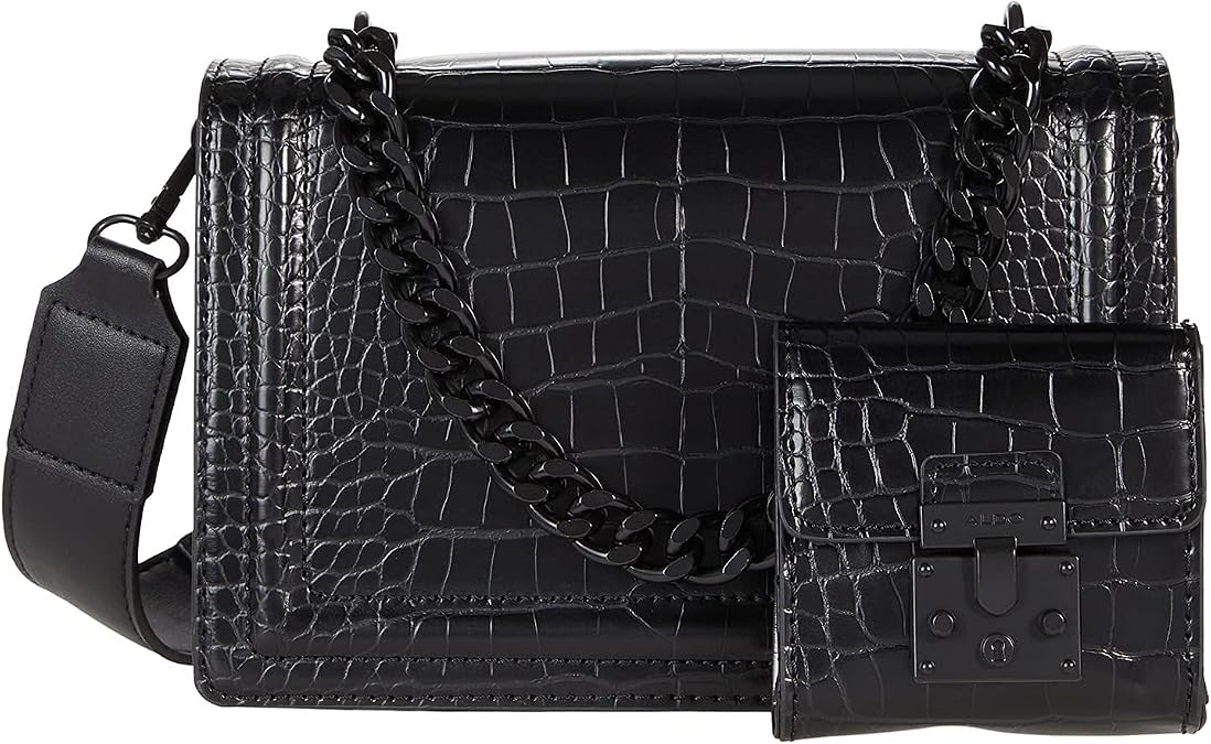 ALDO Women's Qiemar Crossbody Bag