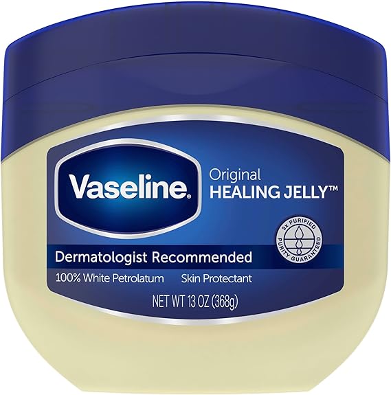 Vaseline Petroleum Jelly Original 368 g