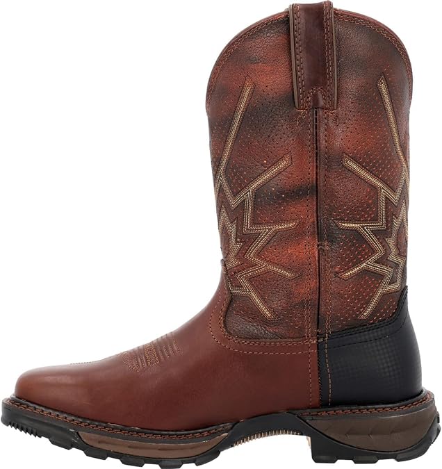 Durango Maverick XP Ventilated Western Work Boot
