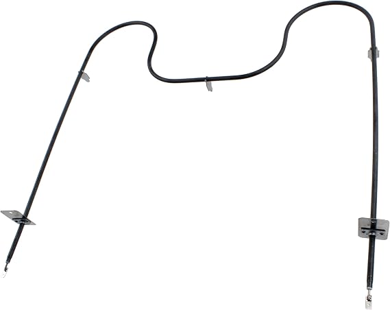 Supplying Demand 74010750 7406P425-60 Electric Range Oven Lower Bake Element Replacement