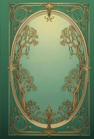 The Woods Of Oxpeina
