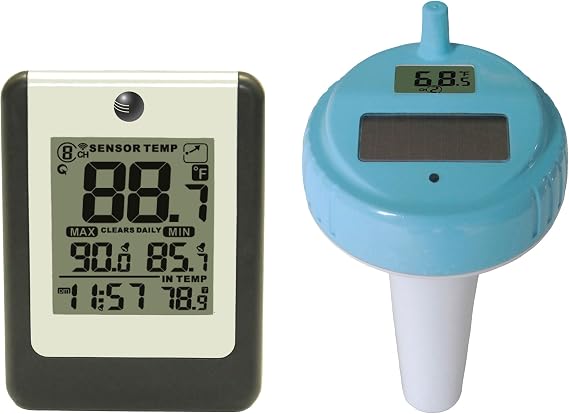 Ambient Weather WS-14