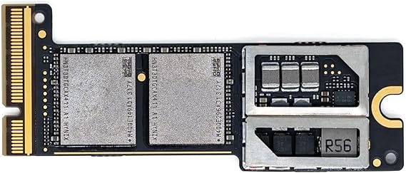 Mac mini M4 Pro SSD 4TB、ハードディスクストレージアップグレード、Mac mini M4 Pro用。