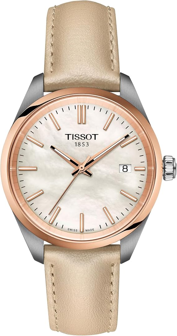 Tissot PR 100 34mm