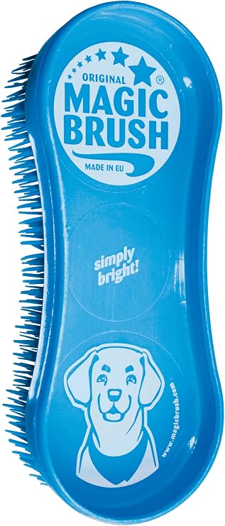 MagicBrush Dog Brush