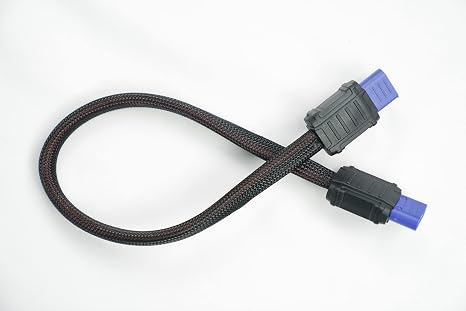 VTOMAN CP3600 Cable Extra Battery