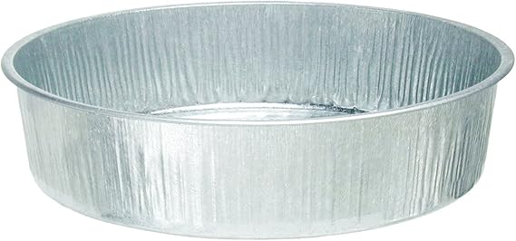 LubriMatic 75-751 Utility Drain Pan 17 x 16 12 x 1/2 Inches