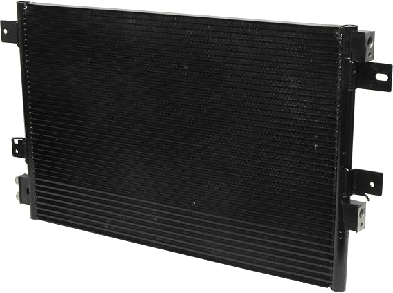Universal Air Conditioner CN 3586PFC A/C Condenser