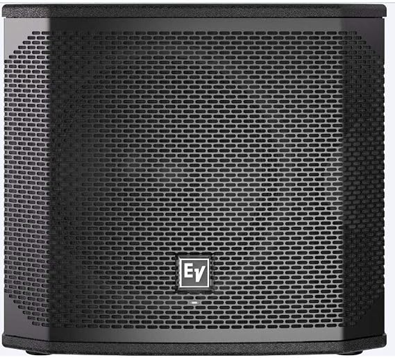 Electrovoice EV ELX200-12SP, 12" Compact Subwoofer