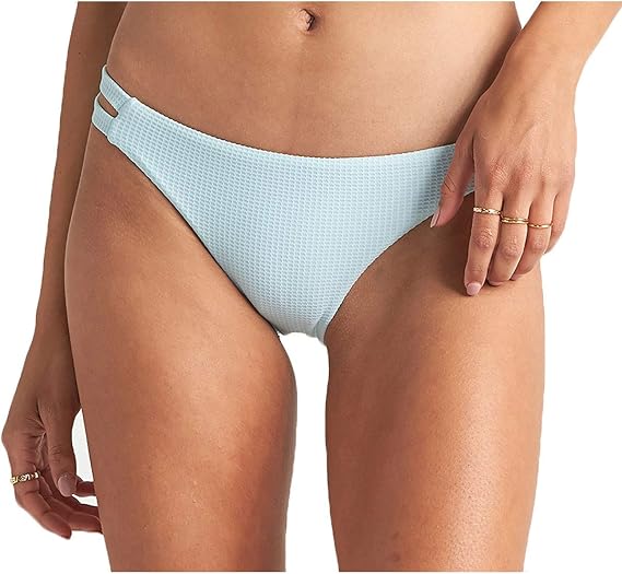 Billabong Women's Coral Sands Lowrider Bikini Bottom