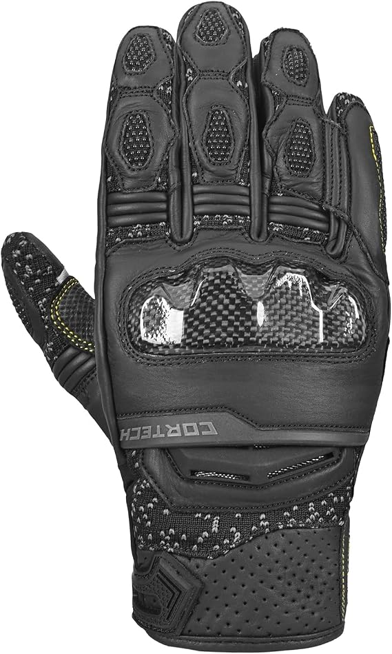 cortech Revo ST V2 Motorcycle Gloves