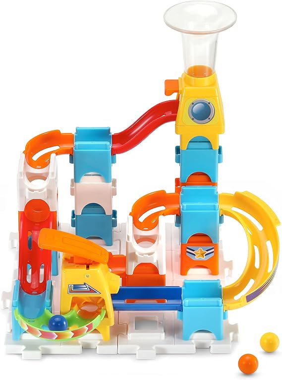VTech Marble Rush Discovery Starter Set