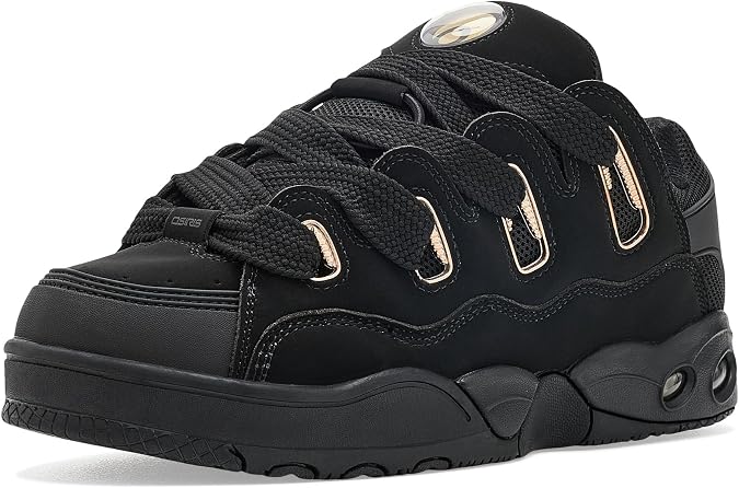 Osiris Mens D3 Og