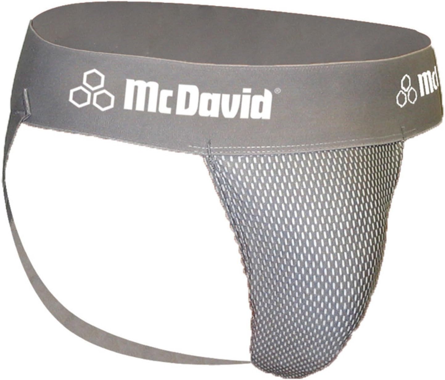 McDavid Performance Supporter with Flex Cup