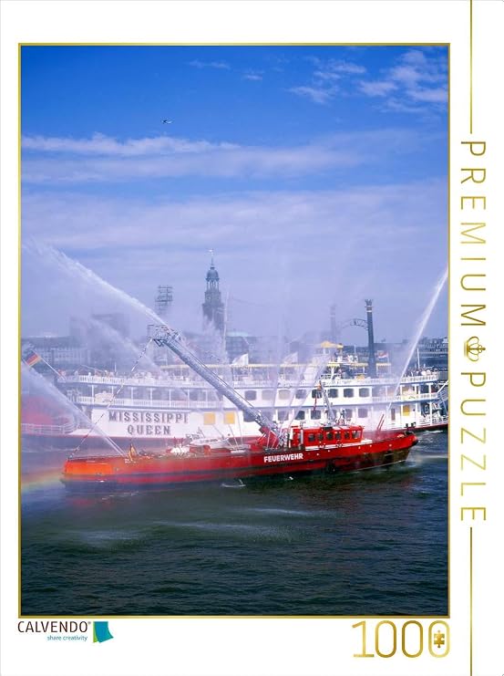 Puzzle Port Anniversary