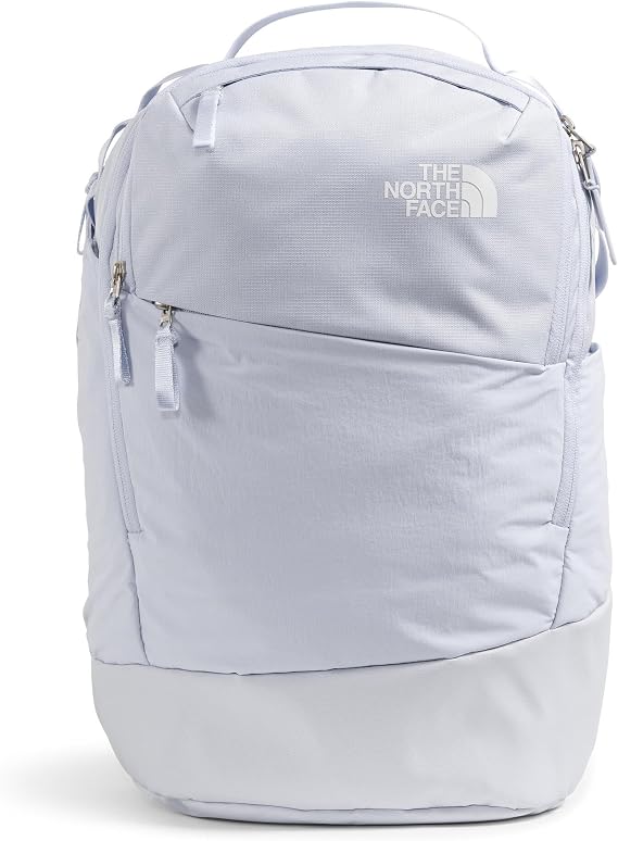 THE NORTH FACE Women's Isabella Transit Backpack | Commuter Travel Bag, 16" Laptop Sleeve Water Repellent, Women-specific Fit
