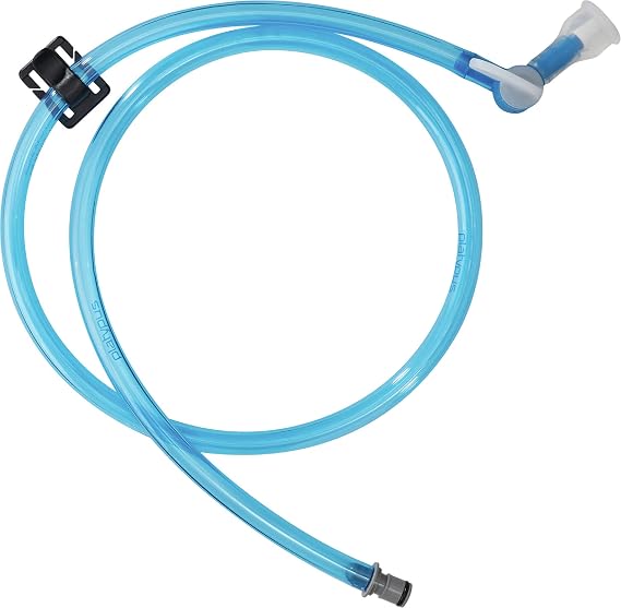 Platypus Big Zip EVO Hydration System Drink Tube Kit
