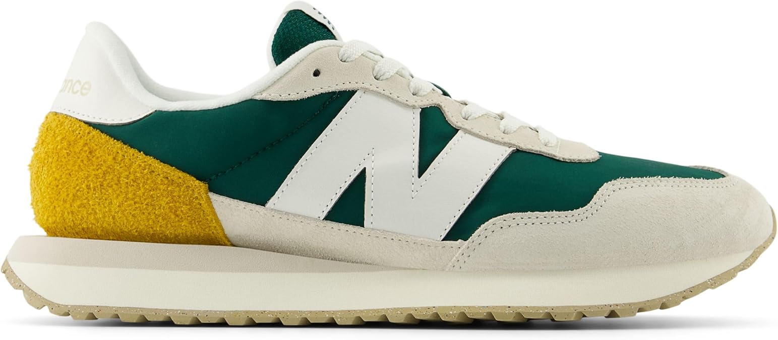 New Balance Men's 237Sneaker