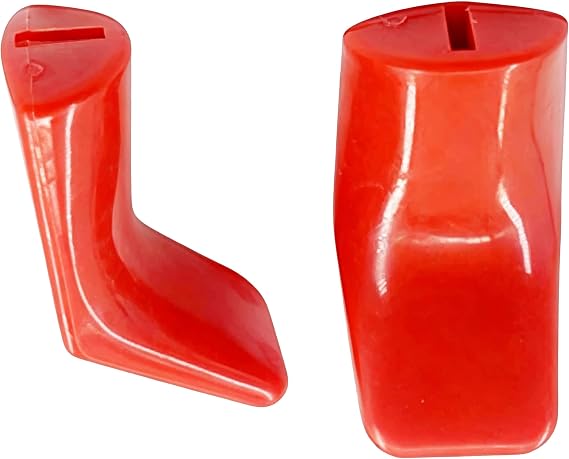 Mower Throttle Control Knob M47587 Compatible with AM102540(2Pcs) | Knob AM102539 AM35326 AM102541 AM102534 Fits 100 111 111H 112L 108 116 116H 214 212 216 210 208 316 300 312 316 318 LawnMower