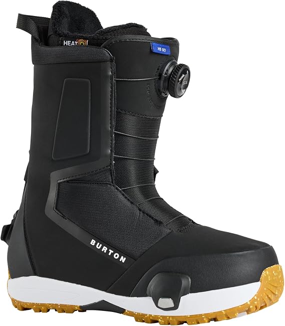 Burton Men's Highshot Step On Snowboard Boots
