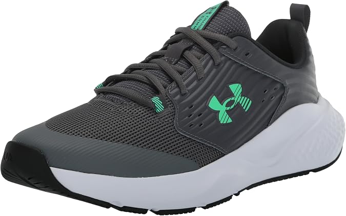 Under Armour Men's Charged Commit Trainer 4 Sneaker