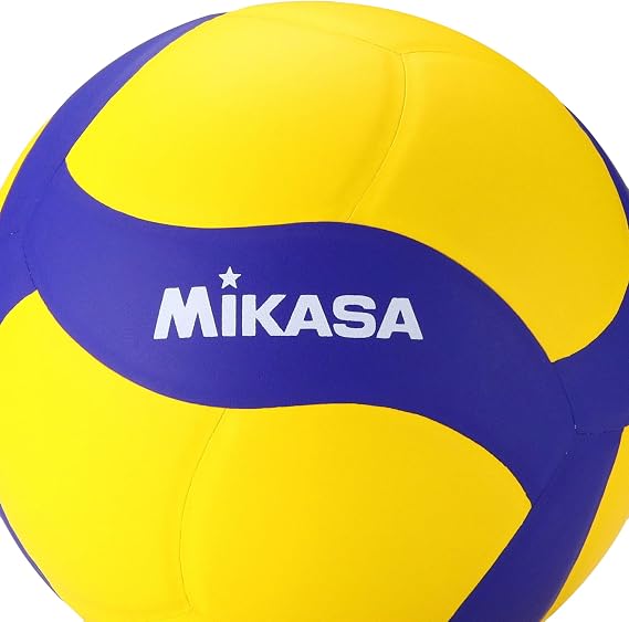 Mikasa V330W Volleyball